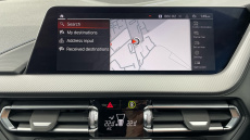 BMW 1 Series 118i [136] M Sport 5dr Step Auto [LCP] Petrol Hatchback